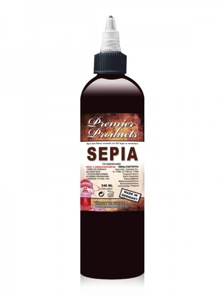Premier Products Sepia 240 ml
