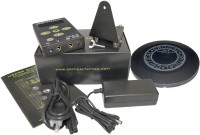 Critical CX-2G2-R + Critical "Wireless foot switch" Critical CX-2G2-R + Critical "Wireless foot switch"