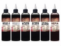 Premier Products Color Kit 6 x 120 ml