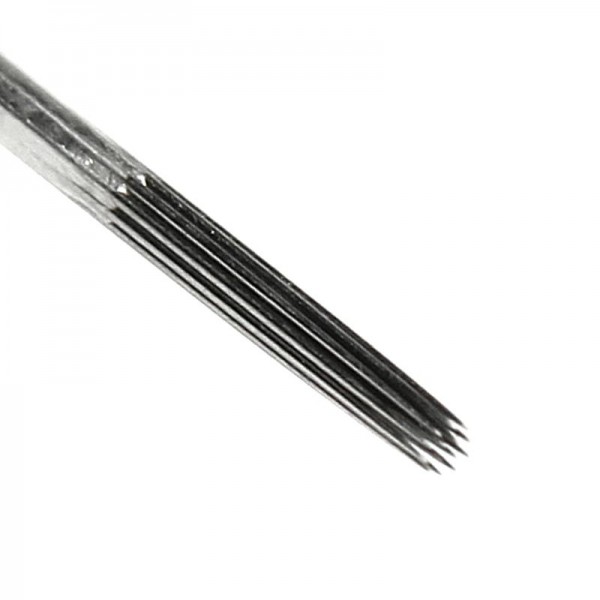 Round Shader 3018 Long Taper 50Stück