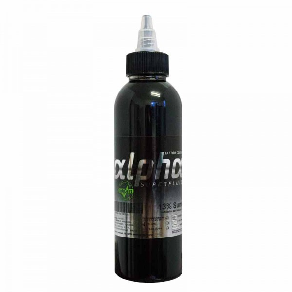 ALPHA SUPERFLUID 13% SUMI -150ml
