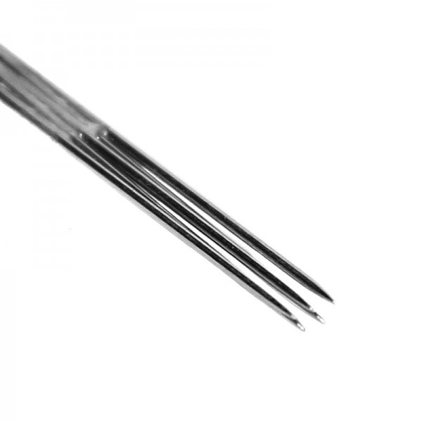 MM Magnum 3505 Medium Taper 50 Stück