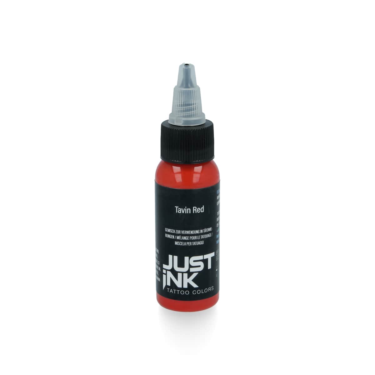 Just Ink Tattoo Colors bei Tattooecke online kaufen Tattooecke