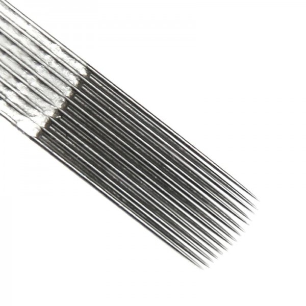 Soft Edge Magnum 3015 Long Taper 50 Stück