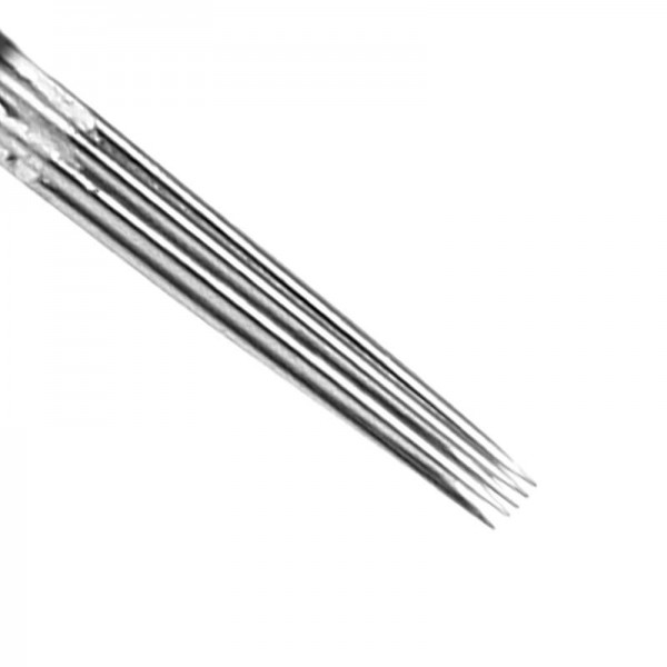 Straight Round Liner 3512 Long Taper