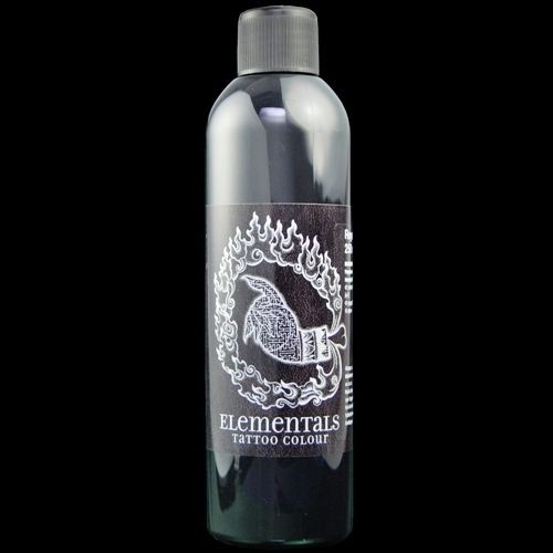 ELEMENTALS STANDART BLACK 250 ml