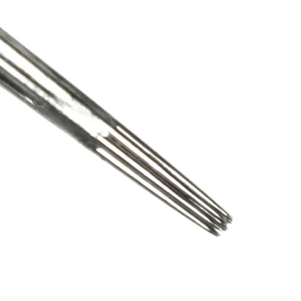 Round Liner 4008 Long Taper 50Stück