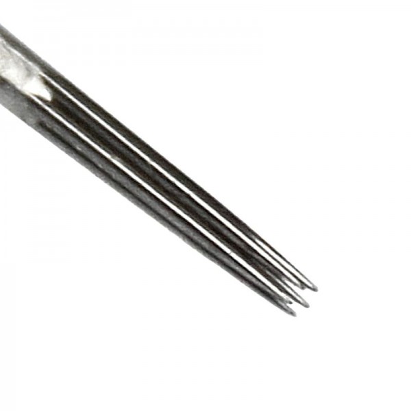Straight Round Liner 3505 Medium Taper 50Stück