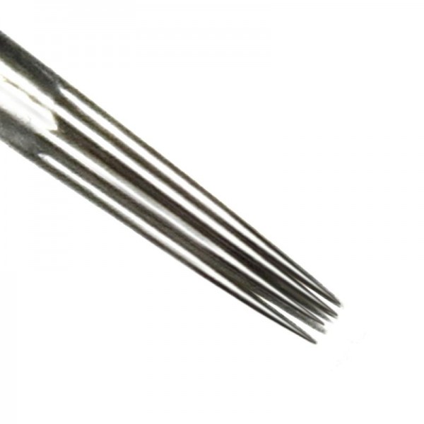 MM Round Liner 3509 Long Taper 50 Stück