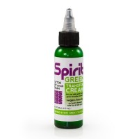 SPIRIT GREEN Transfer Cream 30ml SPIRIT GREEN Transfer Cream 30ml