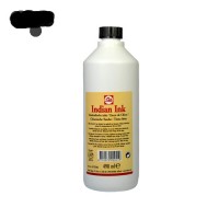 Talens Zeichentusche Indian Ink 990ml- Künstlerfarbe Talens Zeichentusche Indian Ink 990ml- Künstlerfarbe