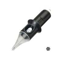 Cheyenne Hawk - 9 er Liner Bugpin 0.30 - 10 Stck. Cheyenne Hawk - 9 er Liner Bugpin 0.30 - 10 Stck.