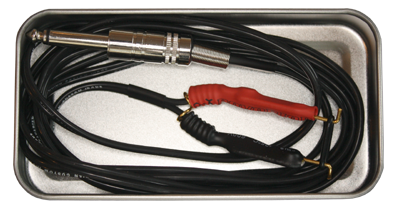 CLIPCOARD SCHWARZ BCI