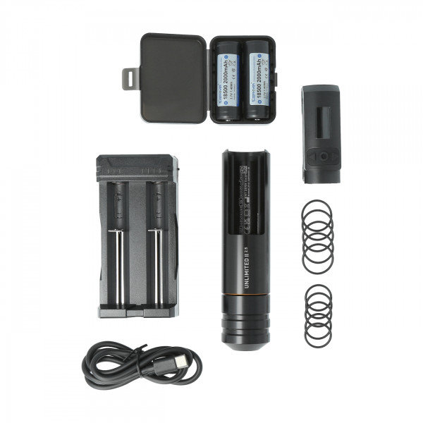 Cheyenne - Sol Nova Unlimited II