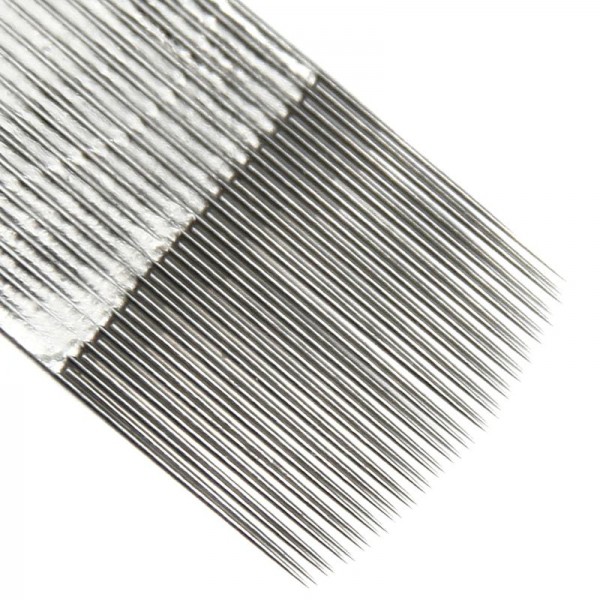 Soft Edge Magnum 3039 Long Taper 40 Stück