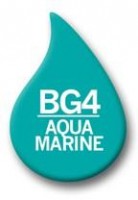 AQUA MARINE 25ml Nachfüller AQUA MARINE 25ml Nachfüller