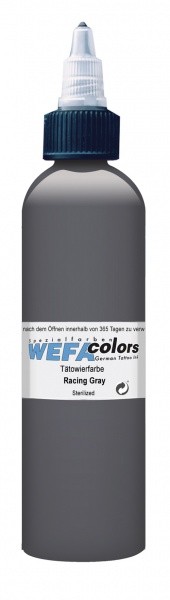 WEFA Colors Racing Gray 30 ml
