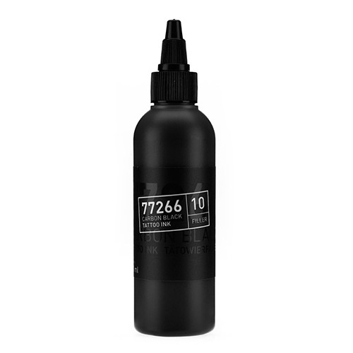 CARBON BLACK - FILLER 10 - 50 ml