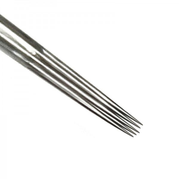 Round Liner 2509 Long Taper 50Stck.