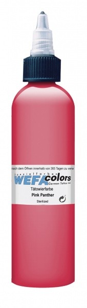 WEFA Colors Pink Panther 30 ml