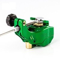 Carrera Green Inkjecta Flite V2.1 - Vice Special Edition Carrera Green Inkjecta Flite V2.1 - Vice Special Edition