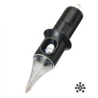 Cheyenne Hawk - 11 er Liner 0.35 - 10 Stck. Cheyenne Hawk - 11 er Liner 0.35 - 10 Stck.