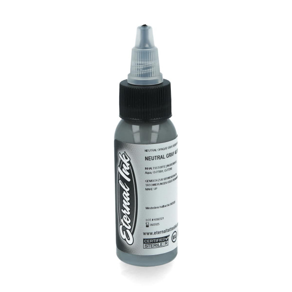 Eternal Ink - Neutral Gray 40%