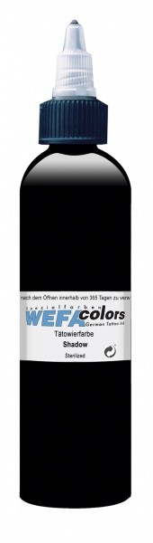 WEFA Colors Shadow 30 ml