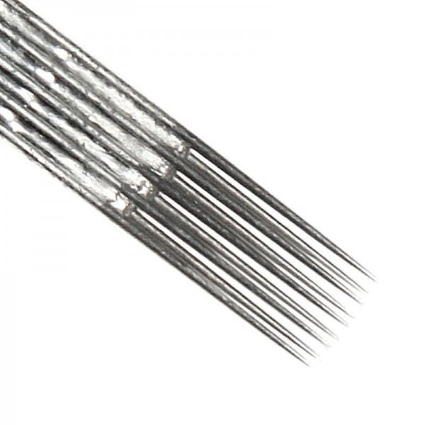 MM Magnum 3509 BugPin Textured 50 Stück