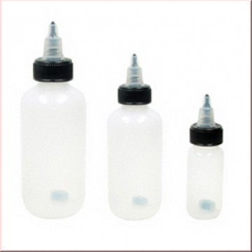 35 ml Flasche mit Twist-Top Verschluß
