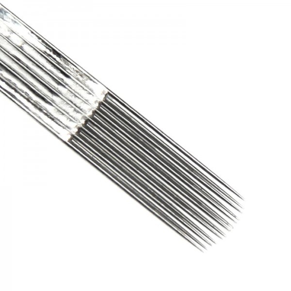 Soft Edge Magnum 3013 Long Taper 50 Stück