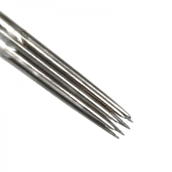 Straight Round Liner 3511 Medium Taper 50Stück