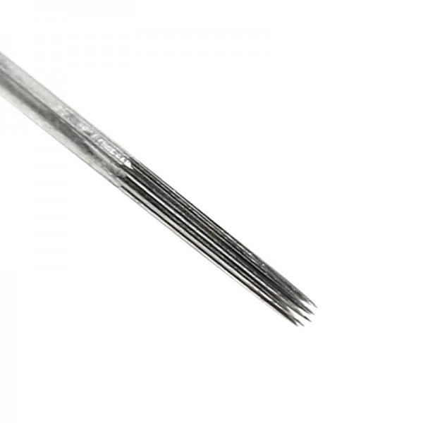 Round Shader 3011 Extreme Long Taper 50Stück