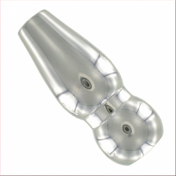 TAT2tec 20 mm Griffstück 50 mm lang, Typ 30