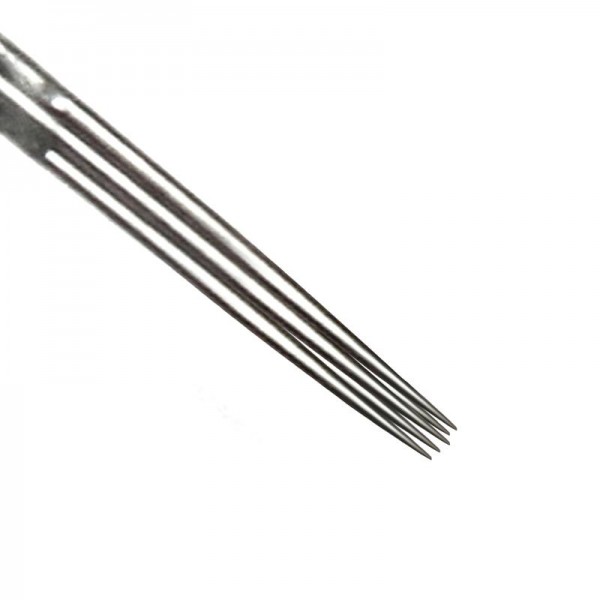 Round Liner 2507 Long Taper 50Stck.