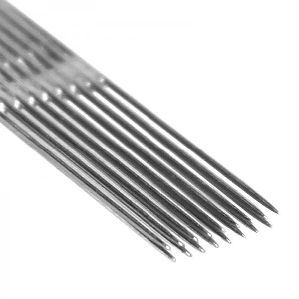 MM Magnum 3017 Medium Taper 50Stück