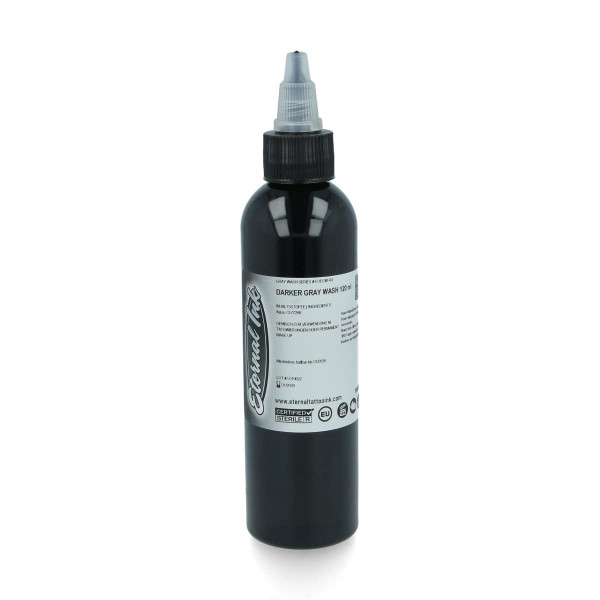 Eternal Ink - Darker Gray Wash