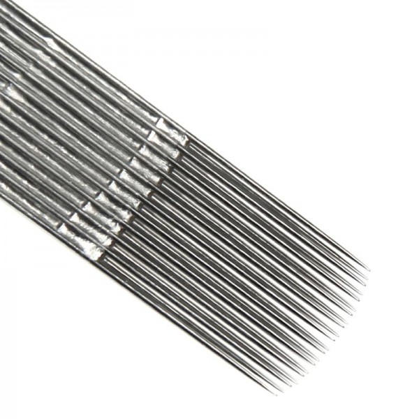 Soft Edge Magnum 3521 Long Taper 50Stück