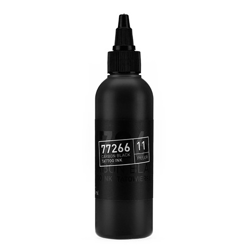 CARBON BLACK - FILLER 11 - 50 ml