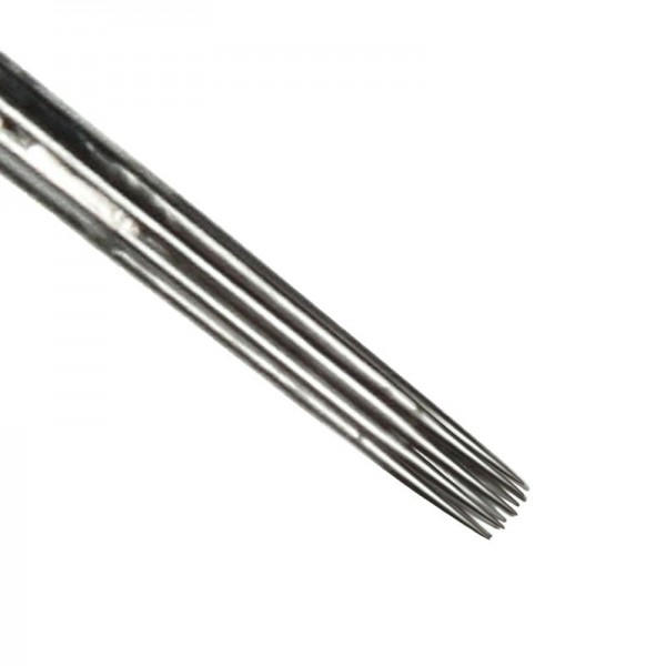 Round Liner 2511 Long Taper 50Stck.