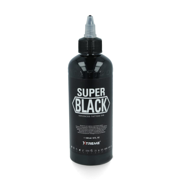 Xtreme Ink - Super Black